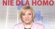 "NIE DLA HOMO" w spocie wyborczym Solidarnej Polski!