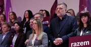"Nowa demokratyczna jakość". Razem reaguje na wykluczenie