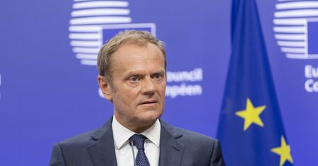 Pieniądze z KPO coraz bliżej? Partia Tuska się wyłamała
