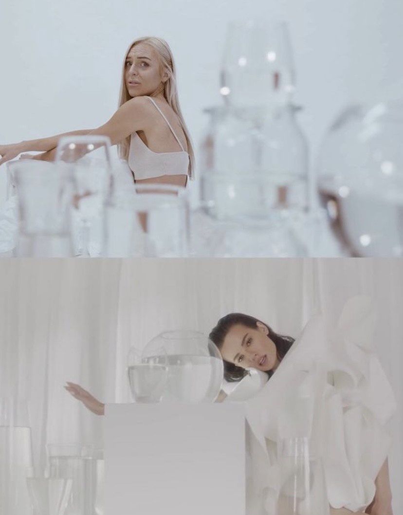 Natalia Szroeder została oskarżona o plagiat