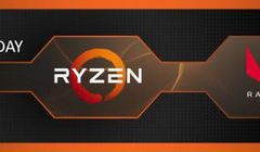 AMD zapowiada nowe procesory Ryzen z wbudowaną grafiką
