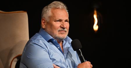 Kwaśniewski ostrzega. "Ryzyko utraty władzy na rzecz groźnej koalicji"