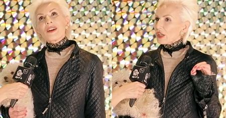 Kora: "Nie poddaję się botoksowi! Wstrzykuję rodzaj witaminy w twarz"