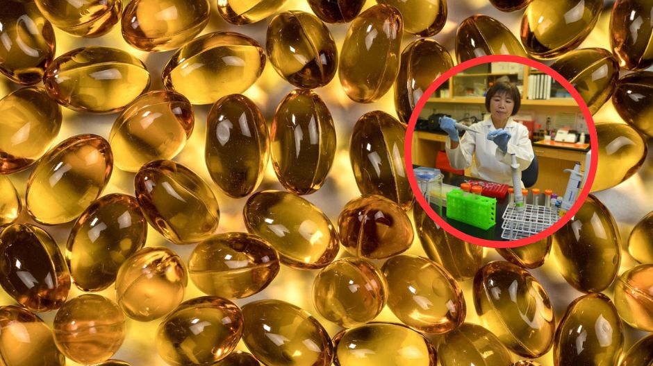 Witamina D spowalnia starzenie się DNA? Nowe badanie przynosi przełomowe wnioski