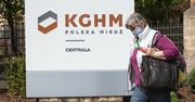 KGHM o krok przed rządem. Zaszczepieni pracownicy nie muszą zakładać maseczek