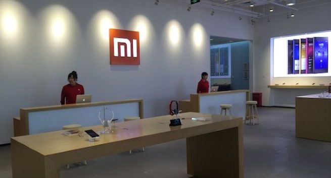 Xiaomi uruchamia w Polsce nowe centrum logistyczne