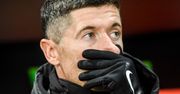 Robert Lewandowski o stracie dziecka: "Ludzie oceniają cię, że nie strzeliłeś bramki, a ty masz ważniejsze sprawy na głowie"