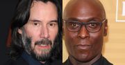 Keanu Reeves o śmierci kolegi z planu. Wzruszające słowa