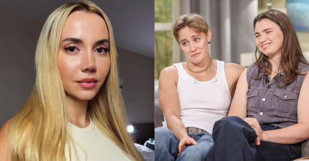 Marianna Schreiber nagle wsparła byłą dziewczynę Zillmann. Uderzyła w sportsmenkę: "Zachowała się OKRUTNIE"