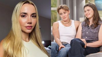 Marianna Schreiber nagle wsparła byłą dziewczynę Zillmann. Uderzyła w sportsmenkę: "Zachowała się OKRUTNIE"