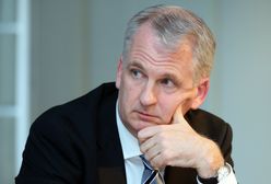 Ostrzega przed planem Trumpa i Putina. "Zły kierunek"