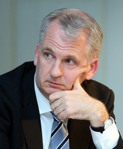 Ostrzega przed planem Trumpa i Putina. "Zły kierunek"