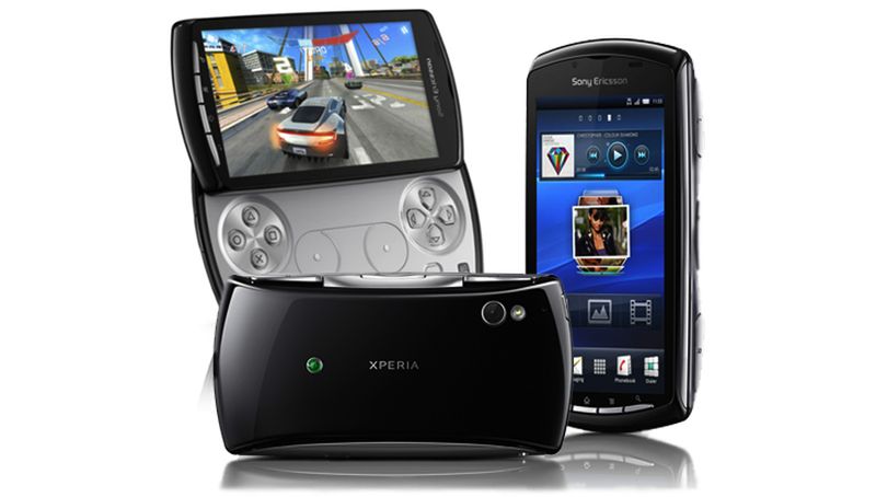 Sony rusza z produkcją mobilnych gier. Bohaterowie znanych z PlayStation tytułów wylądują na urządzeniach mobilnych 2