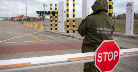 Polska reaguje na doniesienia o zagrożeniu. Setki deportacji