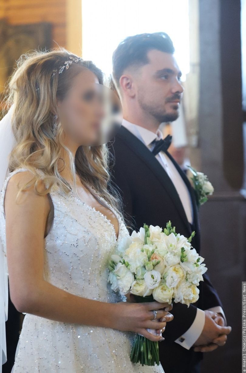 Ewelina z Russocic chce pozbyć się nazwiska Daniela Martyniuka