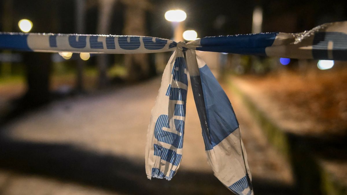 Zabójstwo w Kikole. Doszło do ataku nożownika