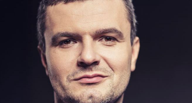 Grupa Onet.pl ma dyrektora VoD.pl. Został nim Marcin Hajek