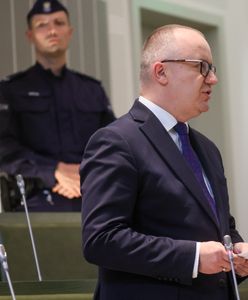 Spór z Bodnarem w Sądzie Najwyższym. "Tego typu słowa nie powinny padać"