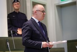 Spór z Bodnarem w Sądzie Najwyższym. "Tego typu słowa nie powinny padać"