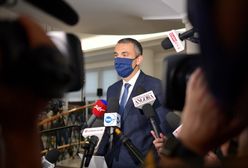 "Piątka dla zwierząt". Będą konsekwencje dla senatorów PiS? Złamali dyscyplinę