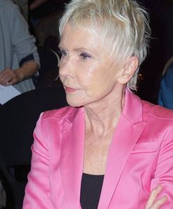 Błaszczyk drży o mamę i córkę. Pandemia jest dla nich szczególnie niebezpieczna