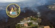 Dramat na Wyspach Kanaryjskich. Lawa pochłania miasta, pola i drogi. Tysiące ewakuowanych