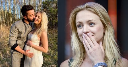 Wzruszona Barbara Kurdej-Szatan świętuje 35. URODZINY: "Jestem szczęśliwa i otoczona miłością"