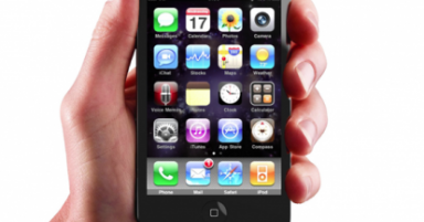 Ciekawa koncepcja iPhone'a 4G [wideo]