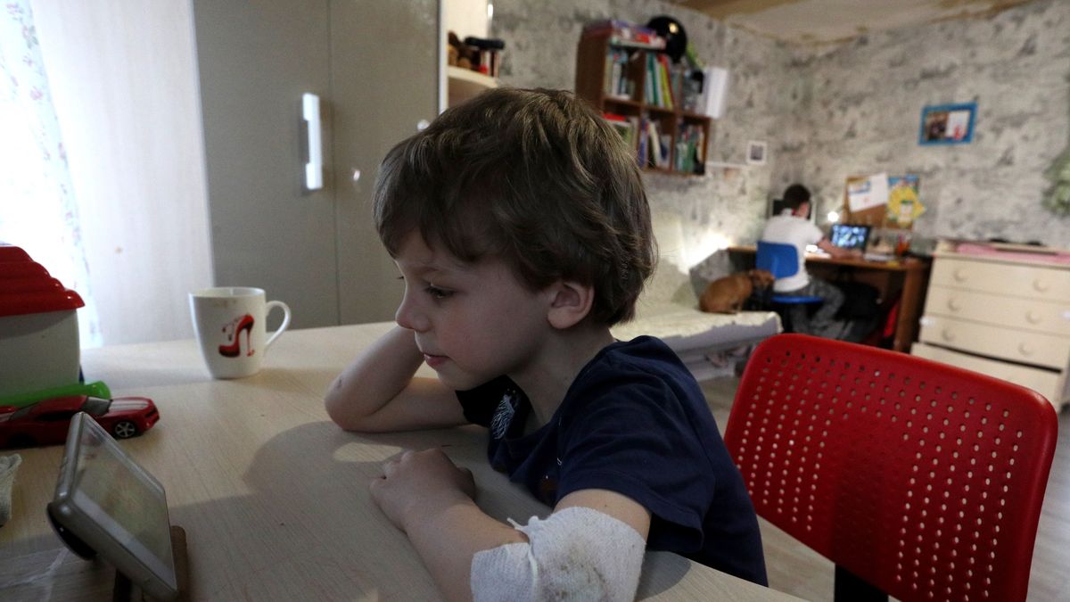 Platforma do edukacji zdalnej. Resort wydał na nią 16 mln zł, a nie funkcjonuje jak powinna