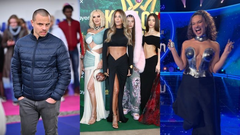 Najgłośniejsze wydarzenia tygodnia "Okiem Pudelka"