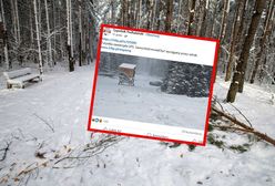 Musieli wzywać ratrak. Turystka z Wysp utknęła na Gubałówce