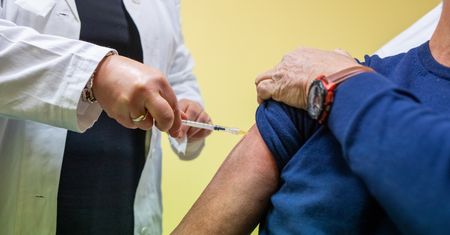 Słowacja faworyzuje zaszczepionych. Wprowadza nowe prawo