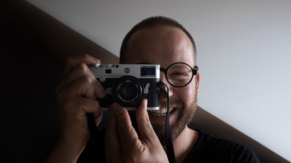 Używałem Leiki M10 od 8 miesięcy. Jak się sprawowała klasyczna konstrukcja z Wetzlar? 1