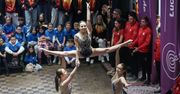 Rzeszów: Inauguracja Europejskiego Miasta Sportu