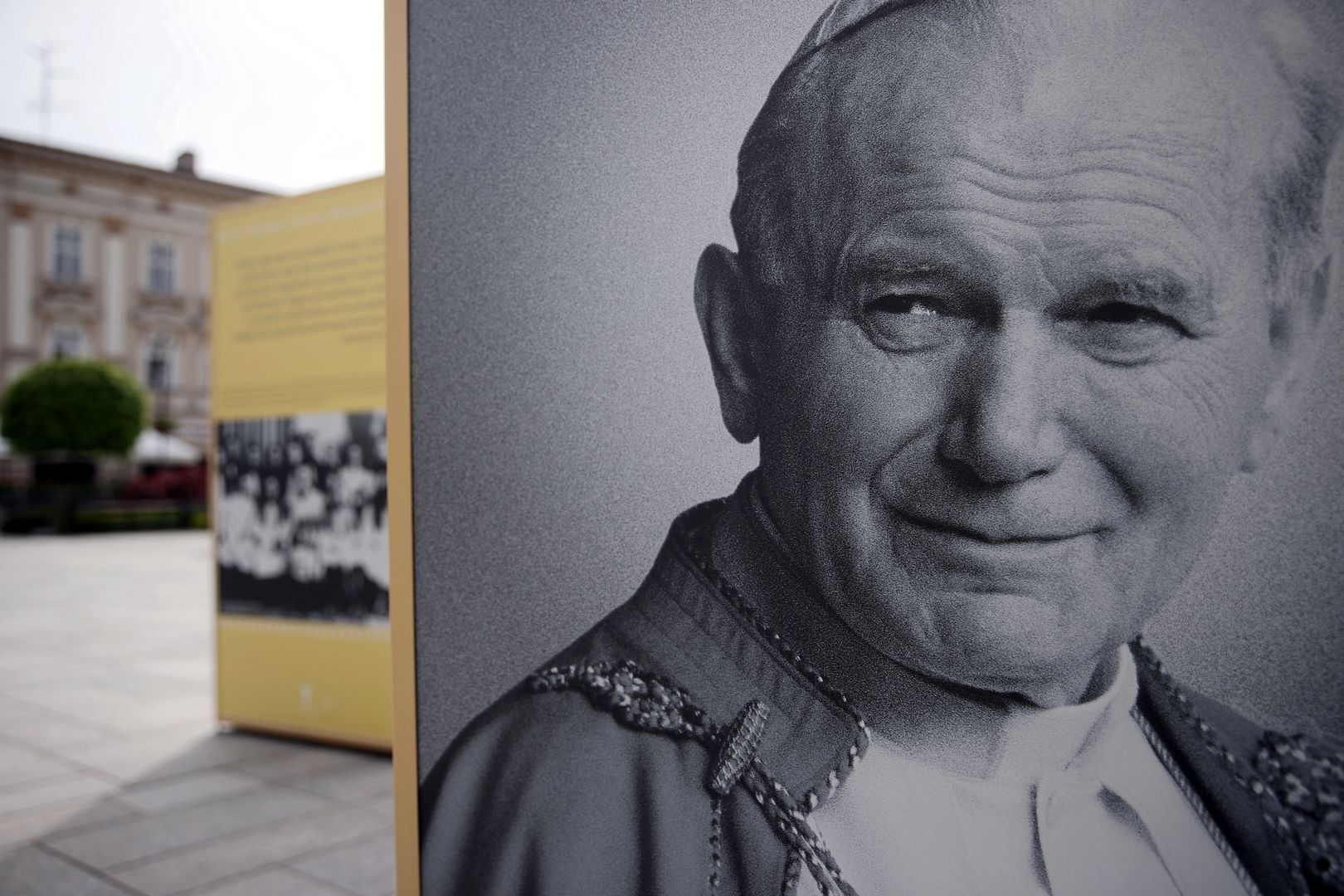 JP II