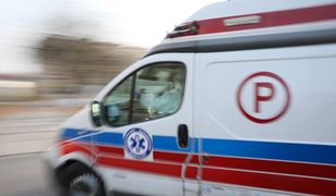 Warszawa. Ratownicy walczą o poprawę warunków pracy. Możliwy paraliż pogotowia