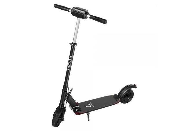KUGOO S1 Pro