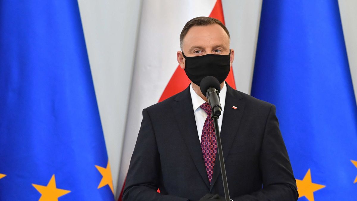 Andrzej Duda