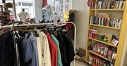 Tak wygląda pierwszy sklep charytatywny w Grudziądzu. Wiemy, co można w nim kupić
