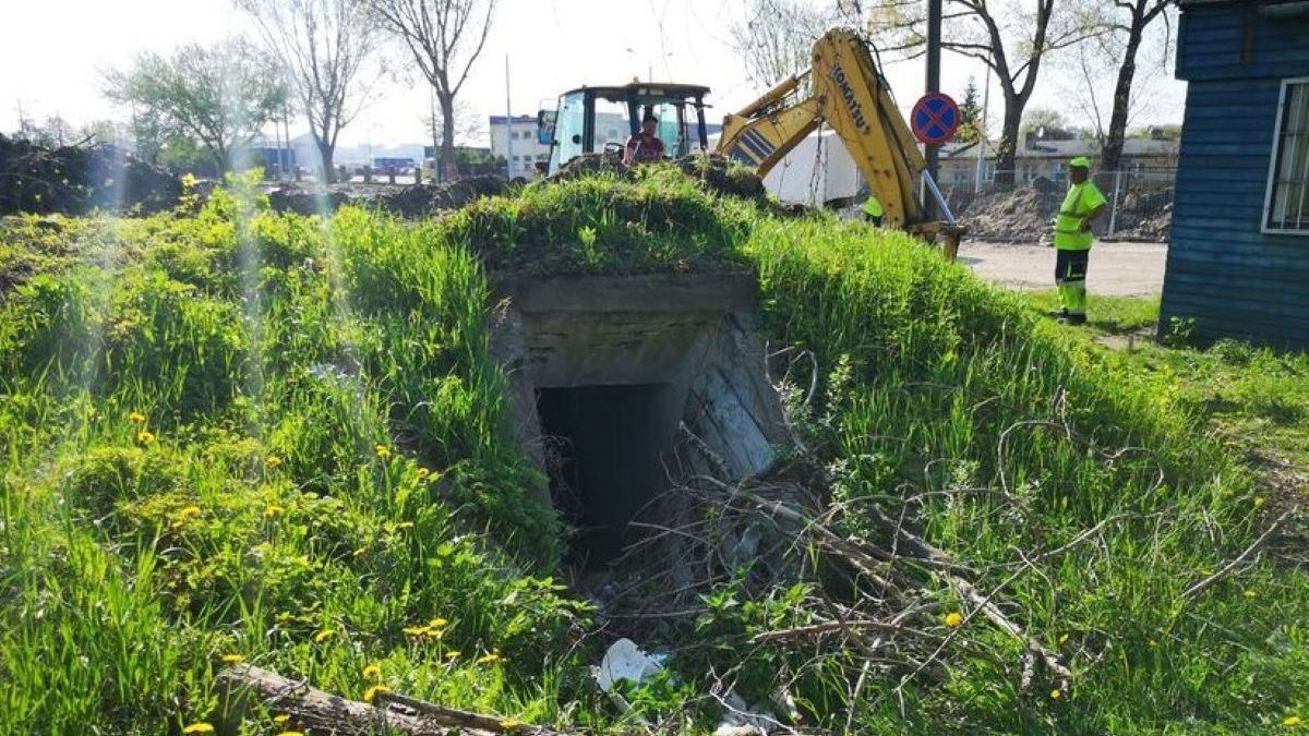 Niezwykłe odkrycie w Lublinie 