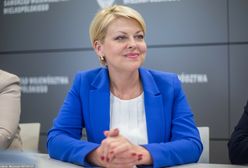 Andżelika Borys w złym stanie? Media: pilnie potrzebuje lekarza