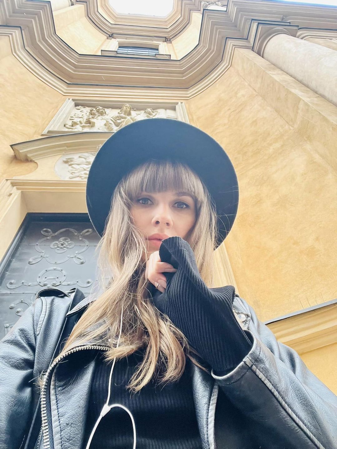 Michalina Manios 