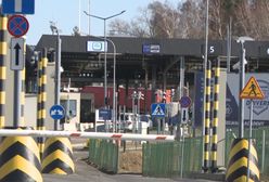 Niespokojnie na granicy Ukrainy i Rosji. ''Europo, przyjdzie kolej na ciebie''