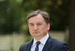 Miller ostro o Ziobrze. "Wielu osobników z filmowych komedii pomyłek"