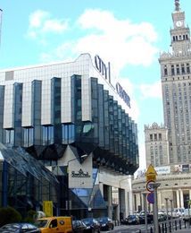 Warszawa kusi powracających z zagranicy