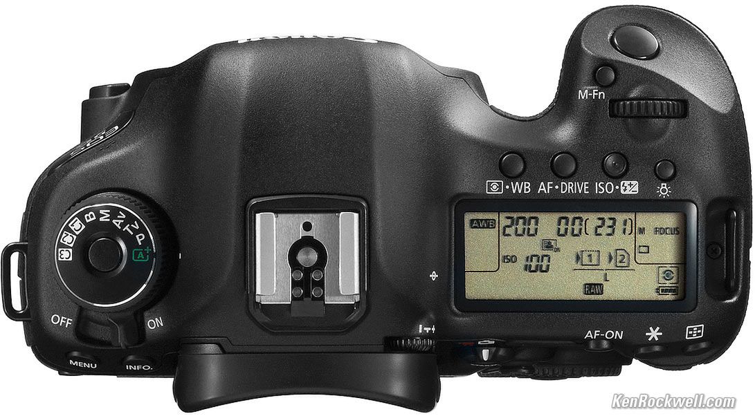 Canon vs Nikon - najstarszy konflikt w 2016 roku 3
