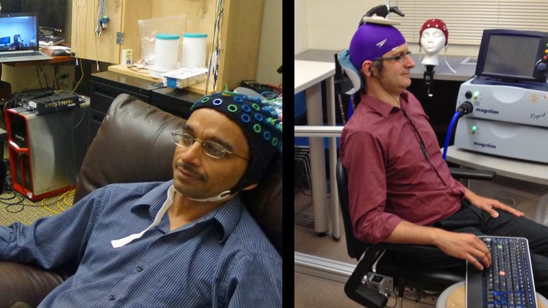 Witamy w cyberpunku! Powstał interfejs łączący przez Internet dwa ludzkie mózgi 1