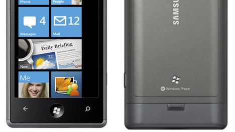 50x Windows, 24x Android i 5x bada  - nowa strategia Samsunga 1