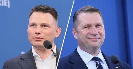 Konfederacja nie podpisze deklaracji Kaczyńskiego? Czarnek reaguje