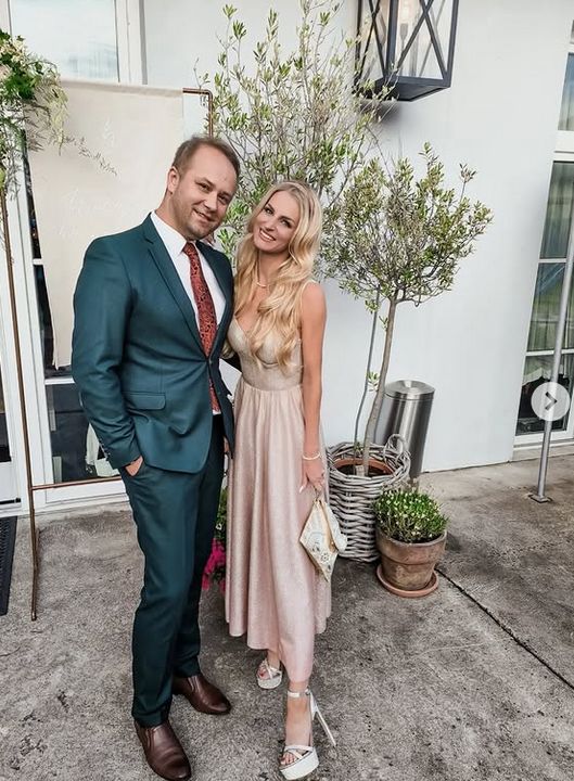 Anita i Adrian "Ślub od pierwszego wejrzenia"